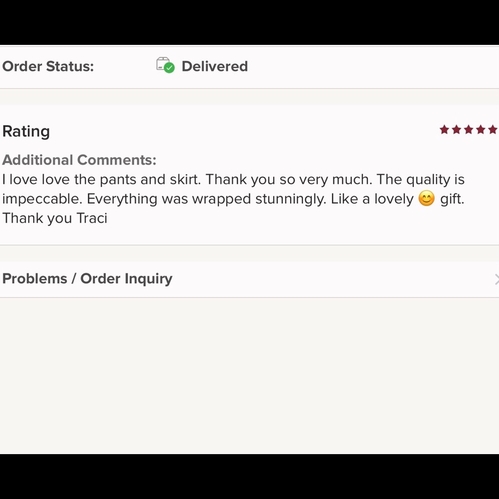 MID-RISE LIGHTWEIGHT BLACK PLAID JEANS - Picture 16 of 16